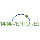 1414 Ventures venture capital firm logo