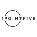 1PointFive logo