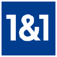 1U1 logo