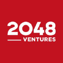 2048 Ventures venture capital firm logo