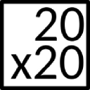 20x20 Solutions, LLC