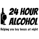 24 Hour Alcohol