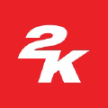 Logo of 2k