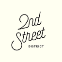 2nd Street District logo