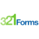 321Forms logo