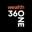 360ONE logo