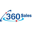 360 Sales Consulting Logo