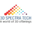 3D Spectra Technologies LLP - 3D Printing Services