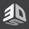 DDD * logo
