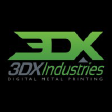 DDDX logo