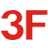 3FU1 logo