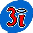 III logo