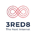 3Red8
