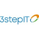 3stepIT logo