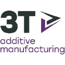 3T Additive Manufacturing Ltd