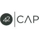 42CAP investor & venture capital firm logo