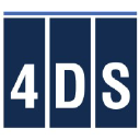 4DS logo