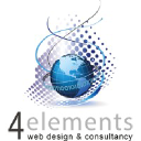 4elements web design & consultancy