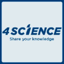 4SCI logo