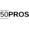 50Pros logo