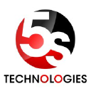 5S Technologies logo