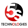 5S Technologies logo