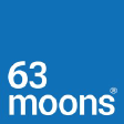 63MOONS logo