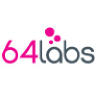 64labs logo