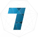 7Analytics logo