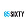 85sixty logo