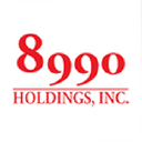8990B logo