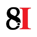 8IH logo