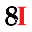 8IH logo