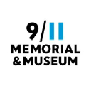 The National September 11 Memorial & Museum logo