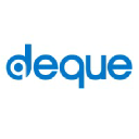Deque Systems logo