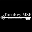 TurnKey MSP, L.L.C. (R) logo