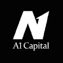 A1CAP logo