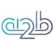 A22 logo