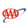 American Automobile Association logo