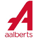 AALBA logo