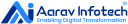 Aarav Infotech