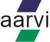 AARVI logo