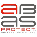 ABAS logo