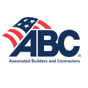 Associated Builders and Contractors (ABC) logo