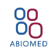 ABMD * logo