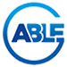 ABLEGLOB logo