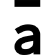 Above Agency's logo