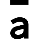 Above Agency’s logo