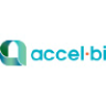 Accel BI logo