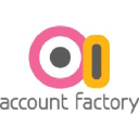 Account Factory
